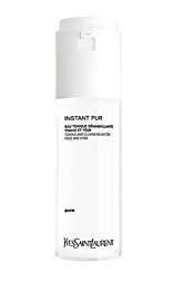 Yves Saint Laurent Instant Pur Toning and Cleansing Water